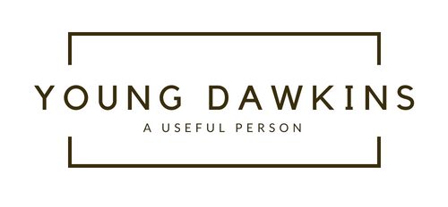 Young Dawkins – A useful person